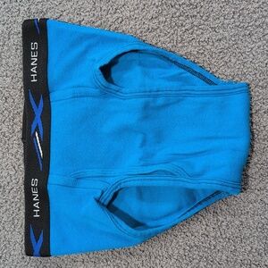 Hanes X-Temp Brief